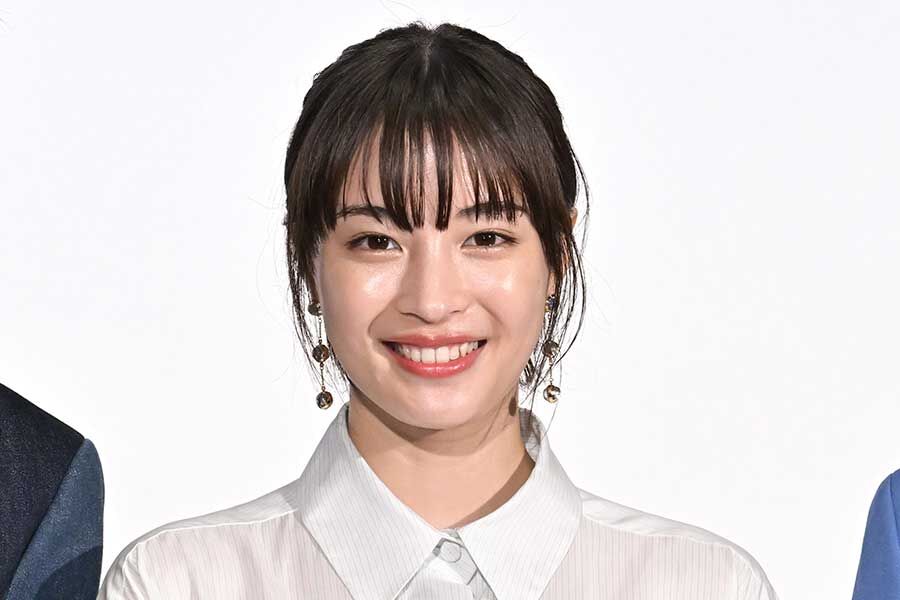 【芸能】広瀬すず「今辞めても何にもなれない」「全然向いているとは思わない」