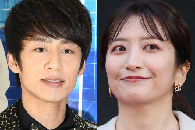 【芸能】中丸雄一妻・笹崎里菜『ネプリーグ』で自虐連発「考えることいっぱい」