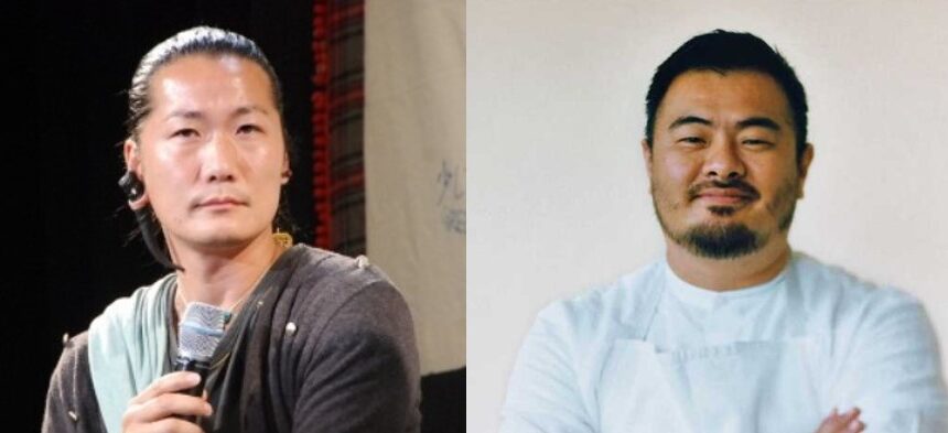 【芸能】キャンドル・ジュン氏、鳥羽周作氏に「怒りしかない」