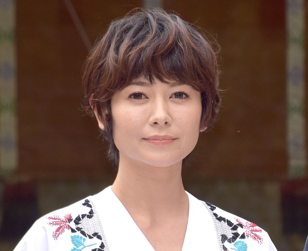 【芸能】真木よう子が「活動再開」も関係者が頭を抱える「エアガン問題」