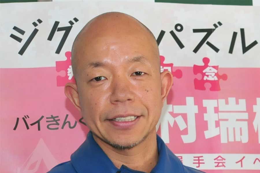 【お笑い】小峠英二、近年賞レースに「もう少し単純でバカバカしいネタでいい」 昨年M-1に松本人志「ああいうやつが勝つわな」