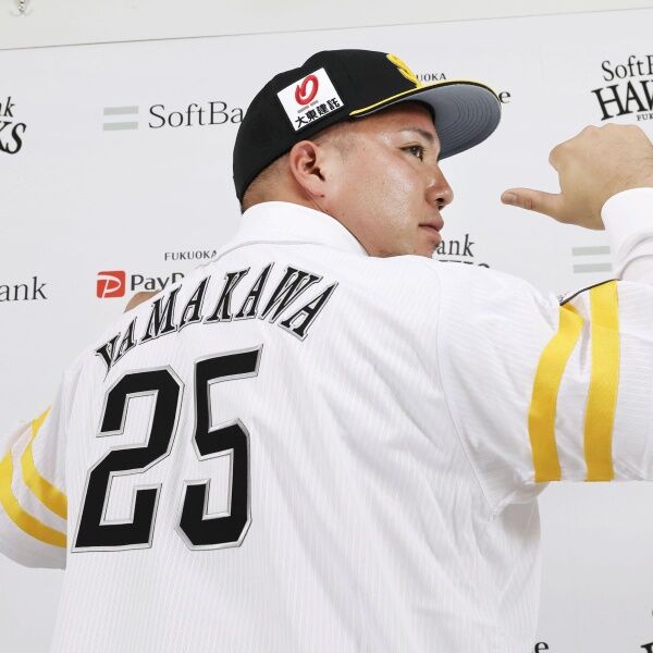 【プロ野球】山川穂高は「被害女性と和解していない」民事訴訟に発展する可能性はあるか？