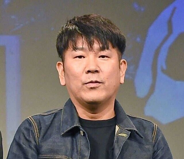 【芸能】フジモン、先月の給料「6円です」DVD1枚の印税分…