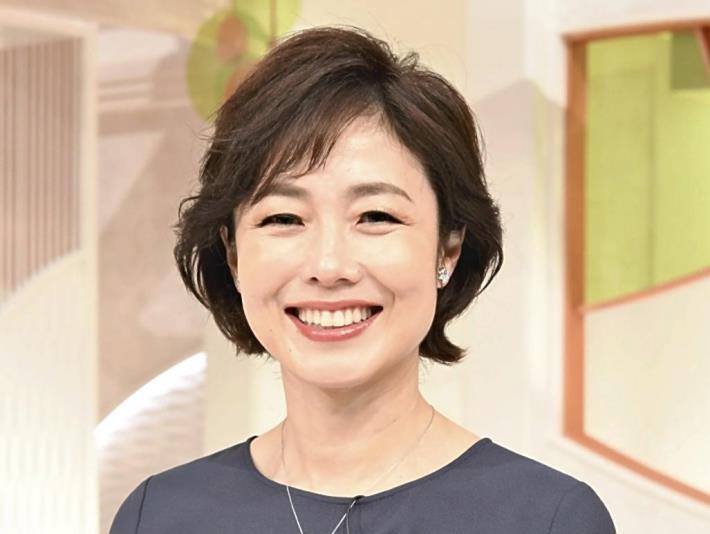 【芸能】有働由美子、初めてノーブラで散歩「リラックスできる」