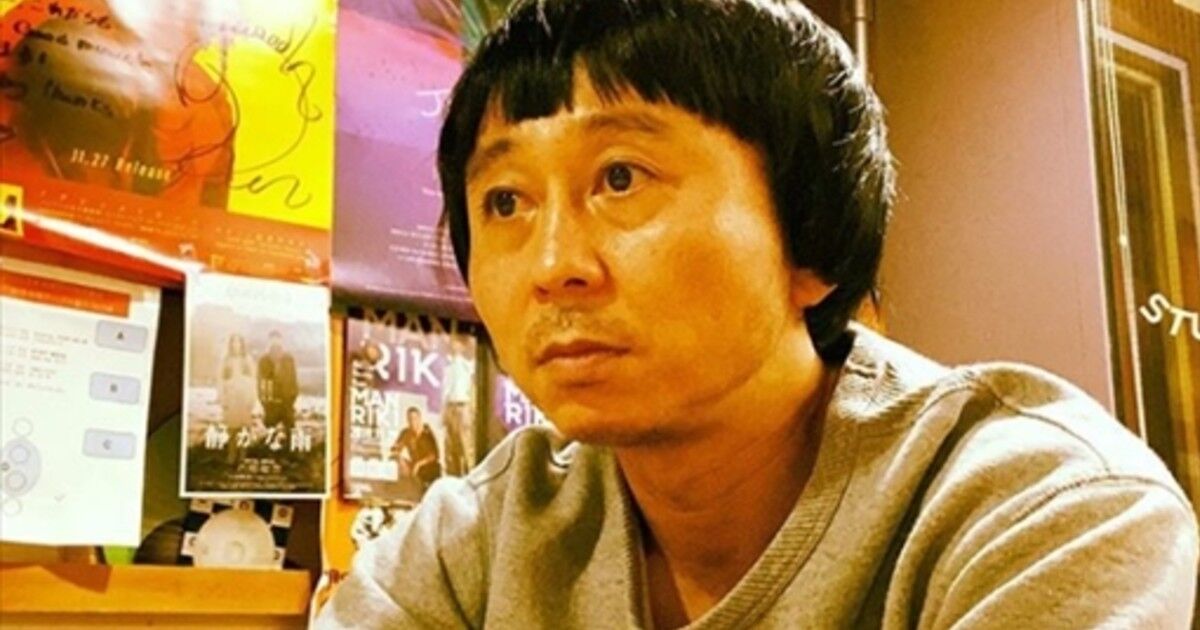 【芸能】アンガ山根　有吉弘行との関係に言及「仲悪いんですか？って言われるけど…」