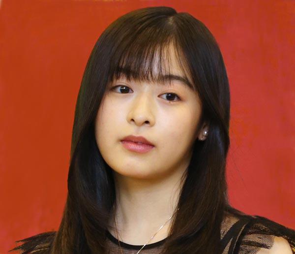 【芸能】森七菜、大ヒット映画で″濡れ場″を熱演…事務所移籍騒動を完全払拭へ