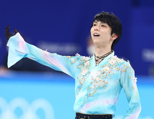 【速報】羽生結弦さんが結婚！自身の公式ＳＮＳで発表