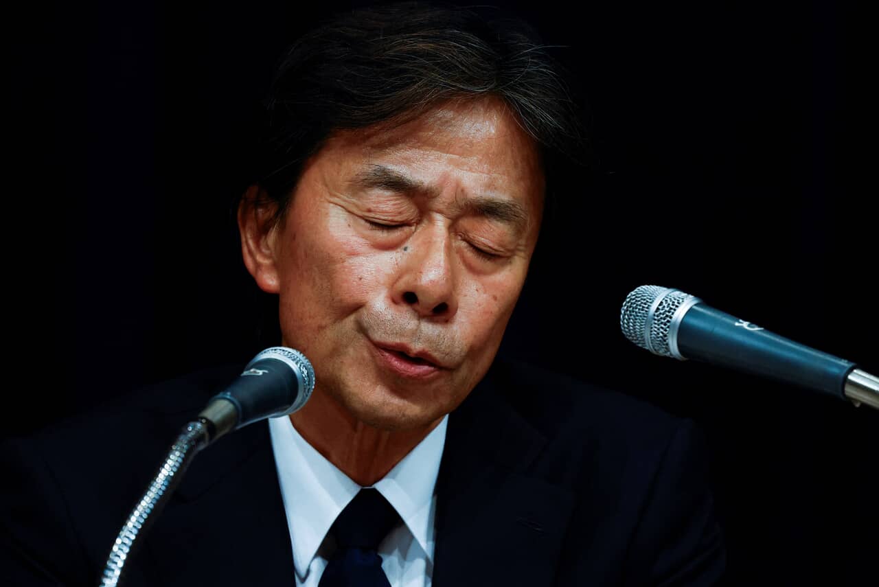 【被害女性X子さんが新証言】港社長の会見への違和感「微妙に話を変えられた」