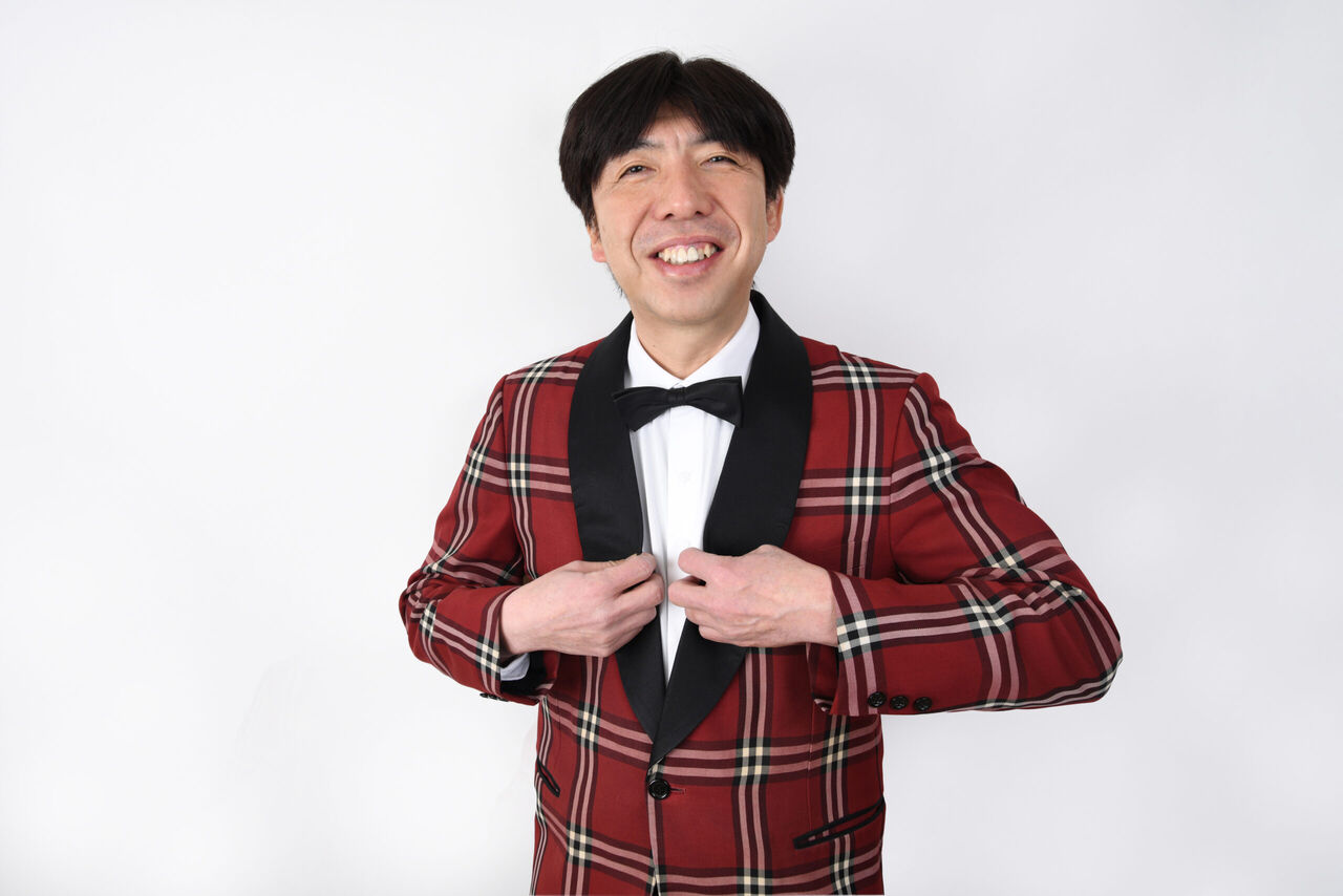 【芸能】ねづっち「もう関わらないようにする」、礼儀のない後輩への怒りをSNS投稿し削除も…同情の声集まる