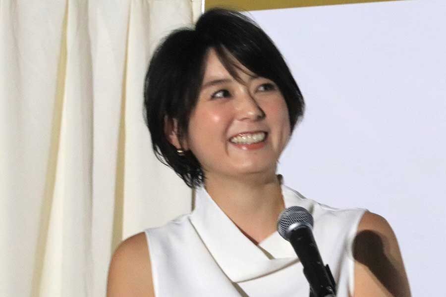 【フジテレビ】秋元優里、人気アナが異動して知った現実とは！？