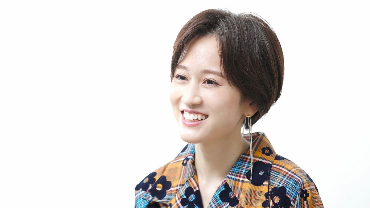【芸能】前田敦子、独特すぎる食生活語る「普段味ない食事してます、素材でいいんです」
