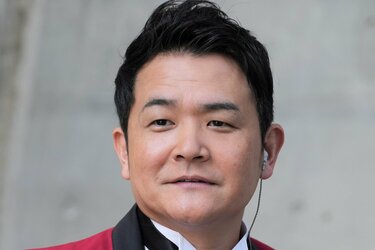 【芸能】千鳥・ノブが思うスティーブ・ジョブズ氏最大の罪「スクショできるよう作った」