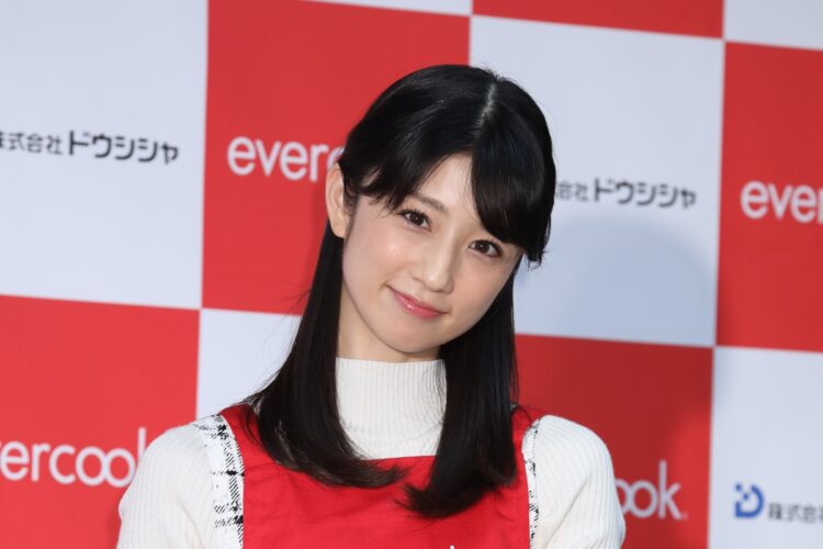 【芸能】小倉優子が明言「千葉県茂原市出身なんです！」