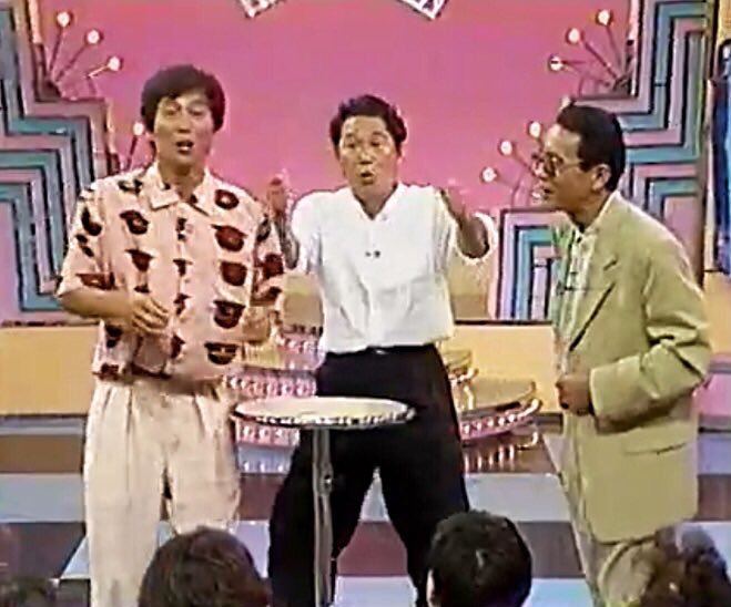 【芸能】たけし、ダウンタウン、明石家さんまを超えた！ 全世代を超えて愛されるお笑い芸人ランキング！　1位決まる