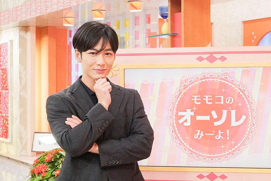 【芸能】カンテレ話題の新人・秦令欧奈アナ、早くも全国ネット俳優デビュー