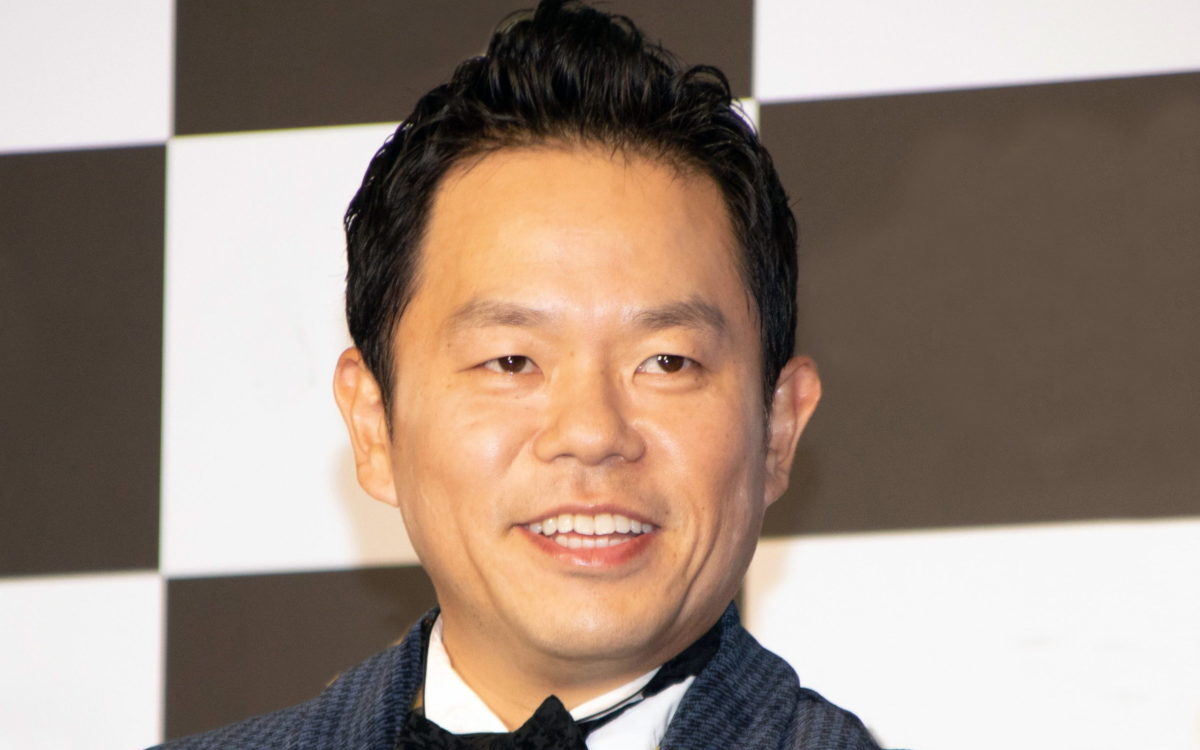 【お笑い】ダイアン津田、盗撮に不快感「おっさんがおっさん撮って、おっさんを見ながら酒飲むんか？」