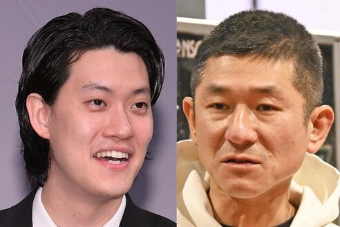 【芸能】笑い飯哲夫「ガチ反論」粗品と電話した内容明かす…「ほんまに俺、間違ってた」