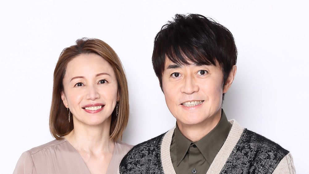 【芸能】野々村真、月3～5万のお小遣い制廃止、妻が提案してきた衝撃の“新制度”「終身額を全額渡された」