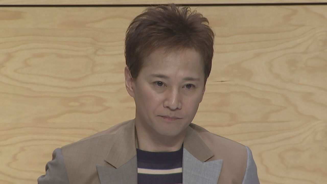 【芸能】中居正広、強制休養の舞台裏とは？強いドクターストップか！？