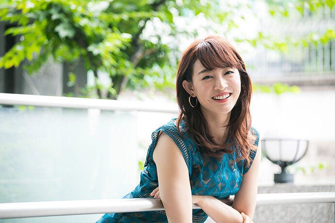 【芸能】新井恵理那、一般男性との結婚＆妊娠を報告！