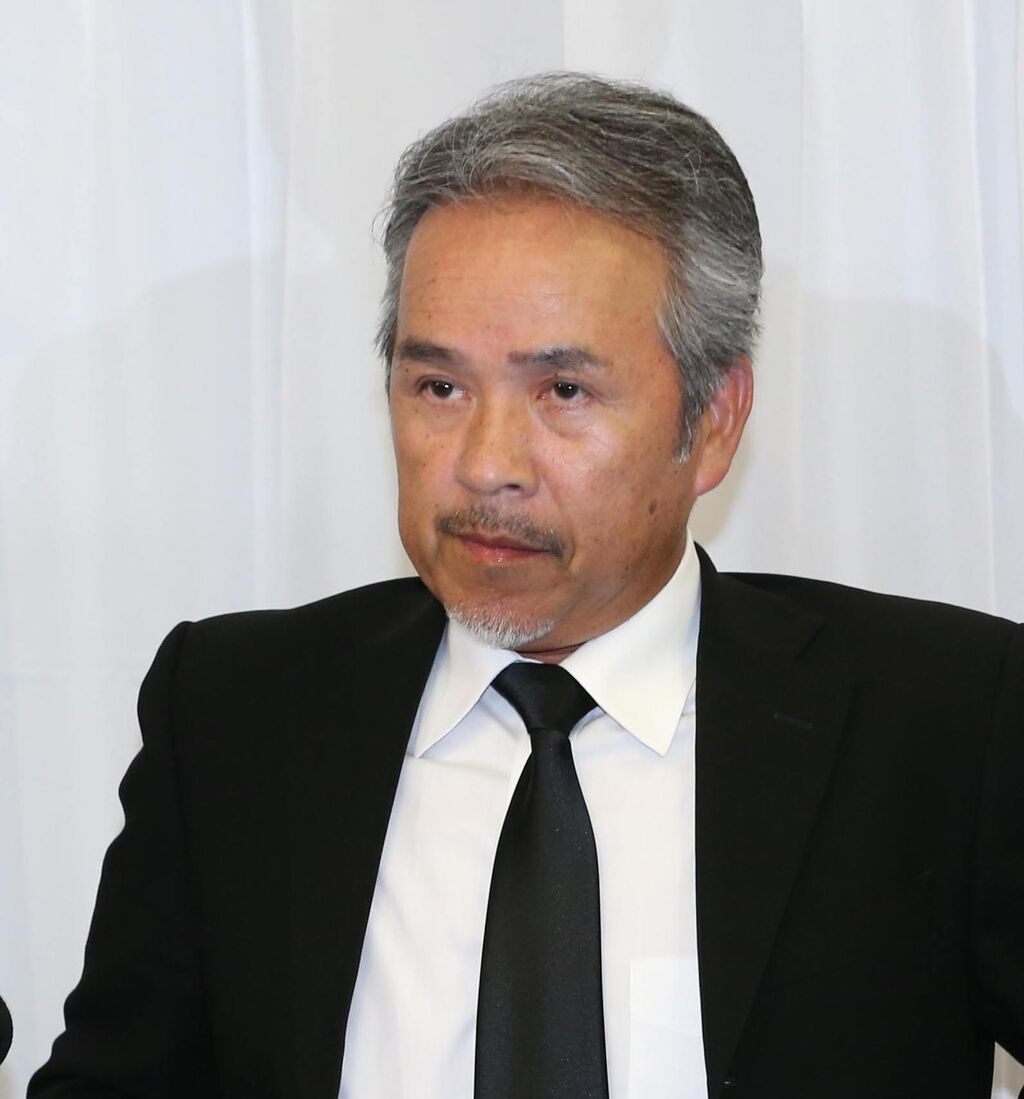 【芸能】たけし軍団武闘派 つまみ枝豆「俺は粗品に言われたら絶対 “いく”」明言