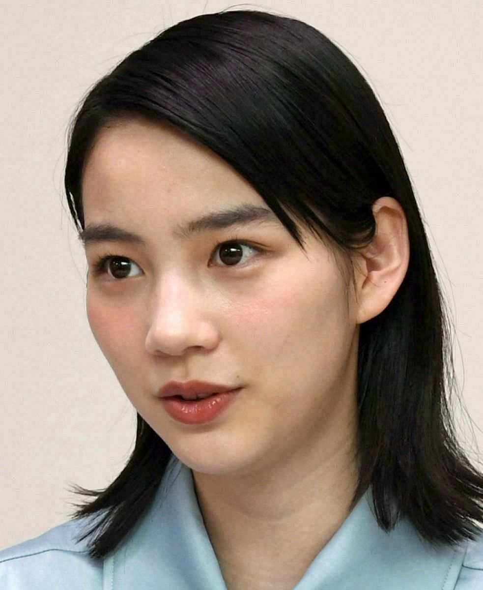 【ドラマ】のん、11年ぶり民放ドラマ出演…日曜劇場「キャスター」で“リケジョ”役
