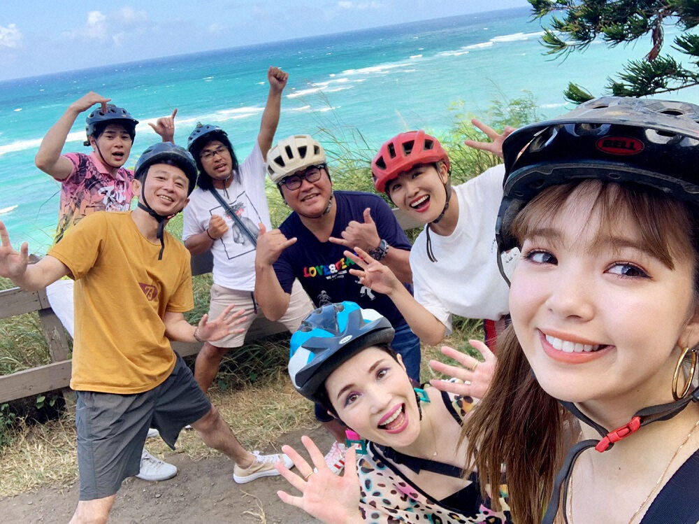 【フジ】「有吉の夏休み2024」9・7放送「フワちゃんの出演部分を編集して放送」