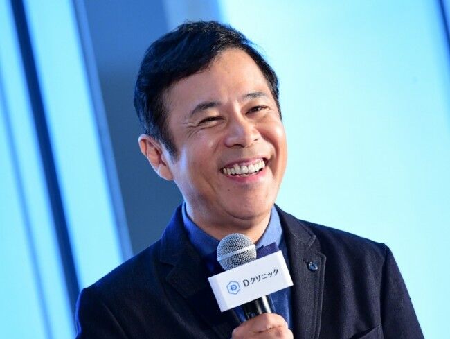 【芸能】岡村隆史が〝ケンカ最強〟芸能人を実名発表！