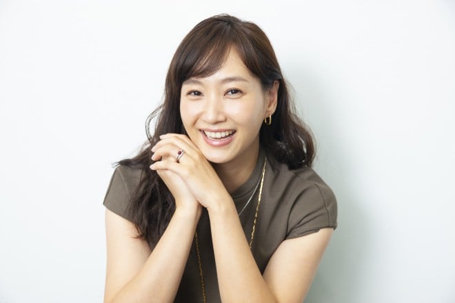 【芸能】藤本美貴、モー娘。時代に不仲メンバーいた「無視される」