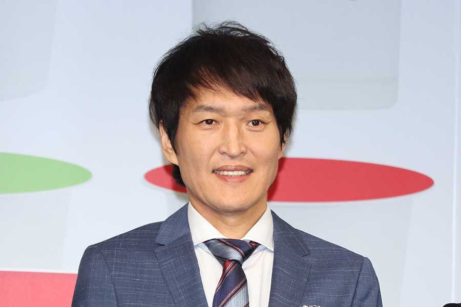 【芸能】若手時代に千原ジュニアが衝撃受けたイケメン芸人は山崎邦正「ジャニーズか何かと」