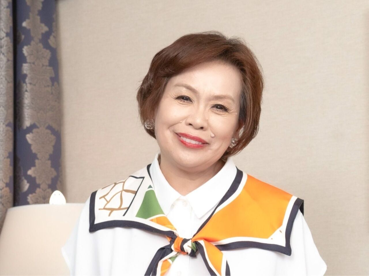 【芸能】上沼恵美子が苦言、番組で「ずっとあいさつに来なかった人いる…」「歌手の人で根に持ってるのは男の人1人、女の人1人」