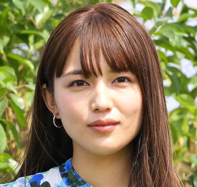 【芸能】川口春奈、「汗かくことやりたい！」