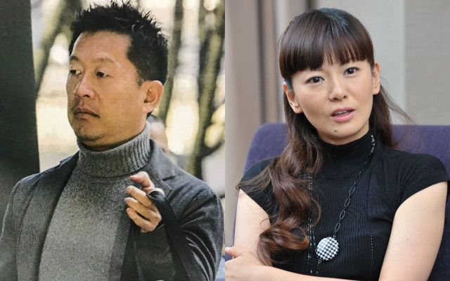 【芸能】南野陽子、夫の逮捕を謝罪「夫にはきちんと向き合ってほしい…」