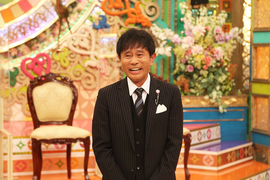 【芸能】浜田雅功がインフルエンザで「水ダウ」欠席、代役52歳芸人が説明