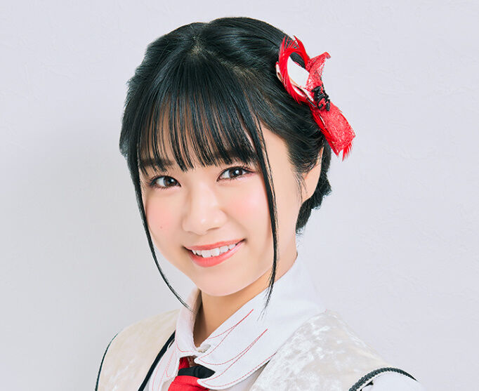 【芸能】NGT48真下華穂、「見事なウエスト！」初水着で驚愕のボディライン披露！！