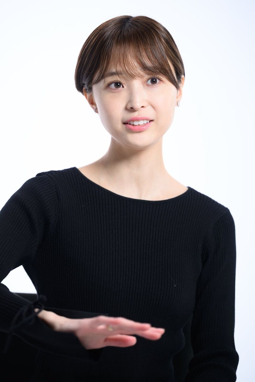 【元フジ】渡邊渚、フジテレビ時代「つらかったこと」まさかの告白内容に「好きにやれると思ったの？」