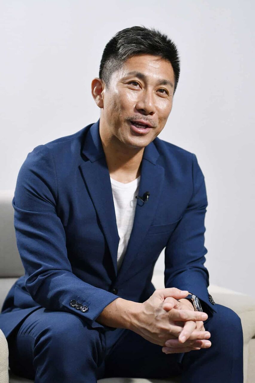 【テレビ東京】前園真聖氏のロケ中の負傷を謝罪…当該ロケ回の放送は未定