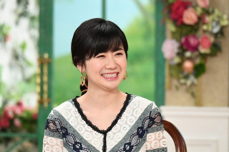 【芸能】福原愛さんの元夫 江宏傑氏が法的措置に踏み切る！ 別居中の子どもの問題で！