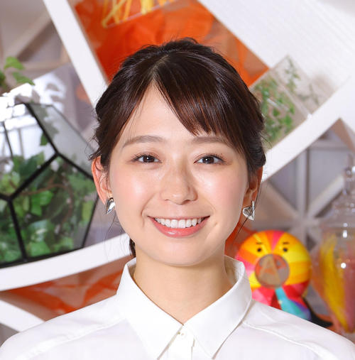 【応援】フジテレビ 小室瑛莉子アナの画像を集めてみたPart3