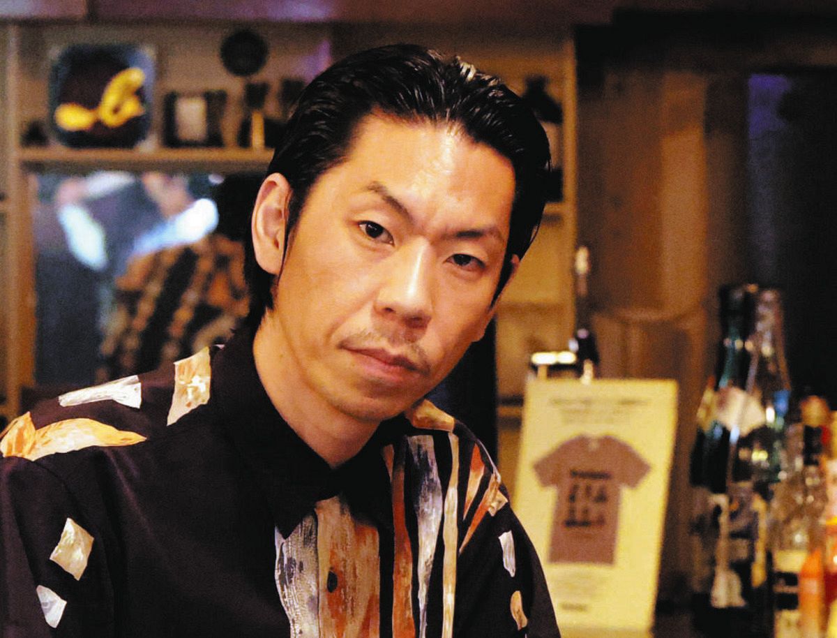 【芸能】呂布カルマ、確定申告終え不満「働くのって罪なのかってぐらい税金取られる」