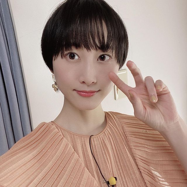 【芸能】松井玲奈、ロケ後にタモリに食事誘われ「あ、私帰ります」と即答した過去　「遅かったし、疲れてたし」
