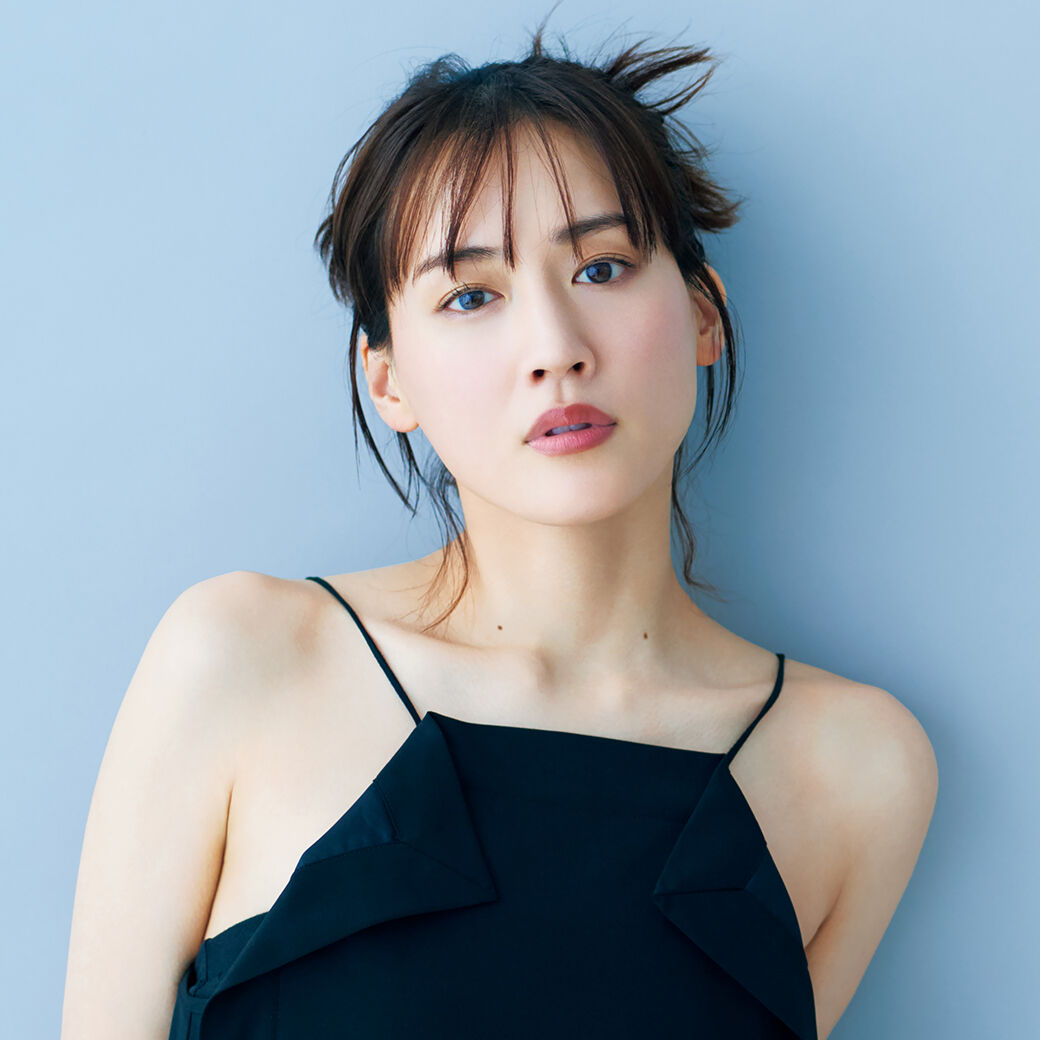 【芸能】綾瀬はるか、モテモテ伝説「ほとんどの男子が好き」だけど… 告白されなかったワケ