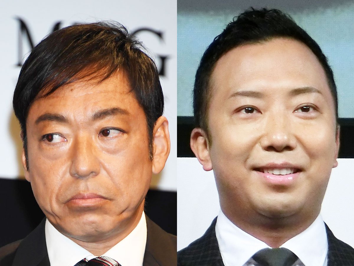 【衝撃】市川猿之助、心中騒動を起こしたウラにあった香川照之と團子への"一世一代の復讐"とは！？