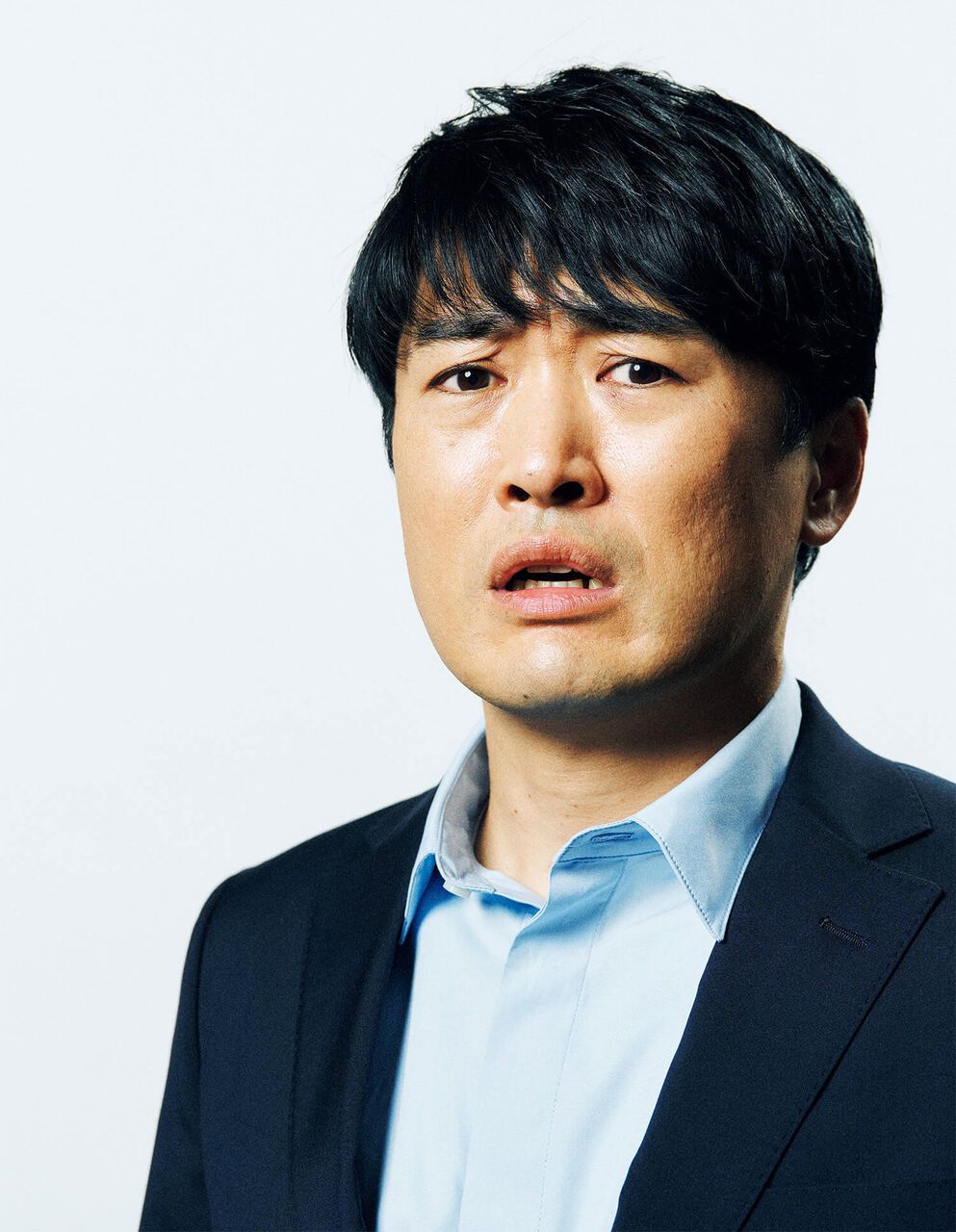【芸能】劇団ひとり、後輩から衝撃事実知らされショック…