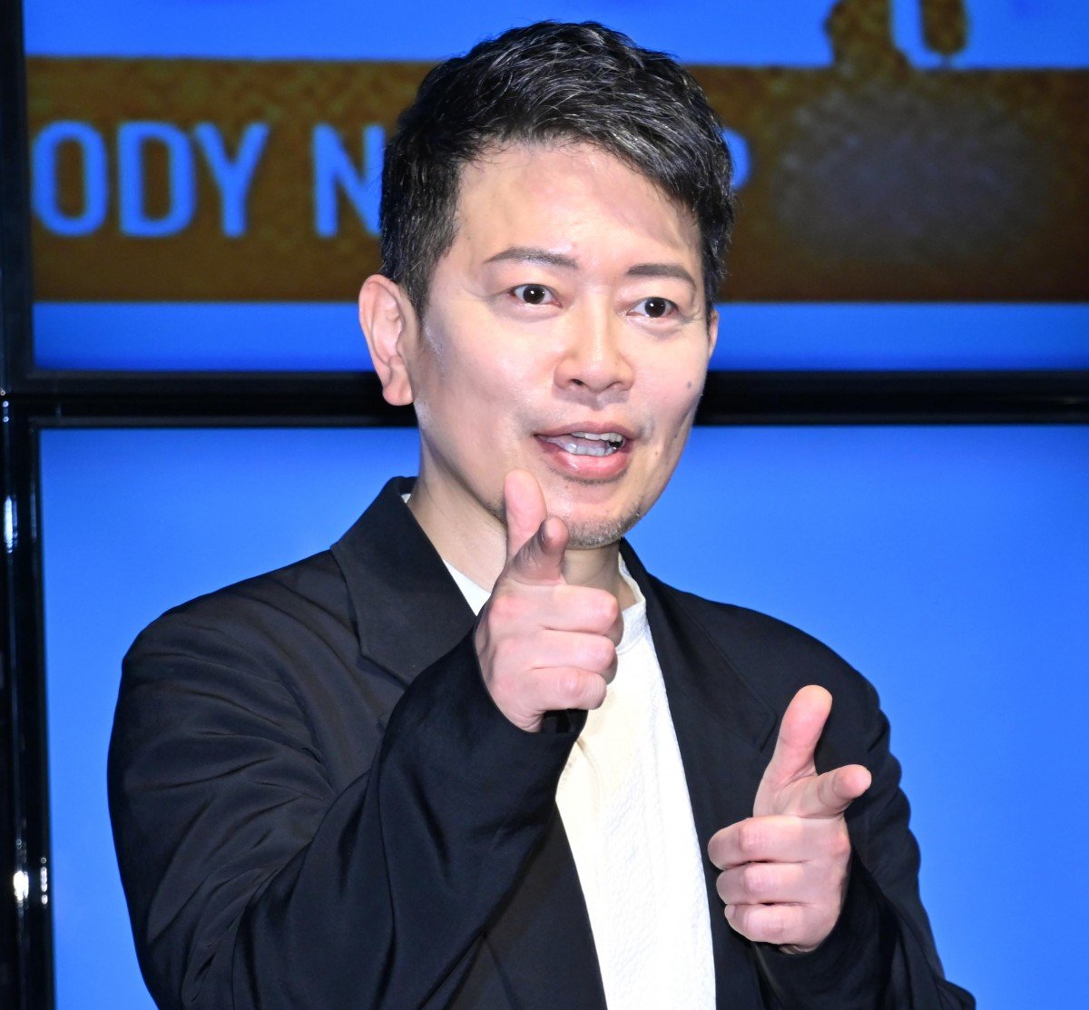 【芸能】宮迫博之、最近のテレビ番組に苦言「本末転倒も甚だしい」