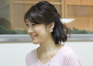 【女子アナ】酒を飲んで車を運転・トラックと衝突事故…親善大使でフリーアナの女を逮捕