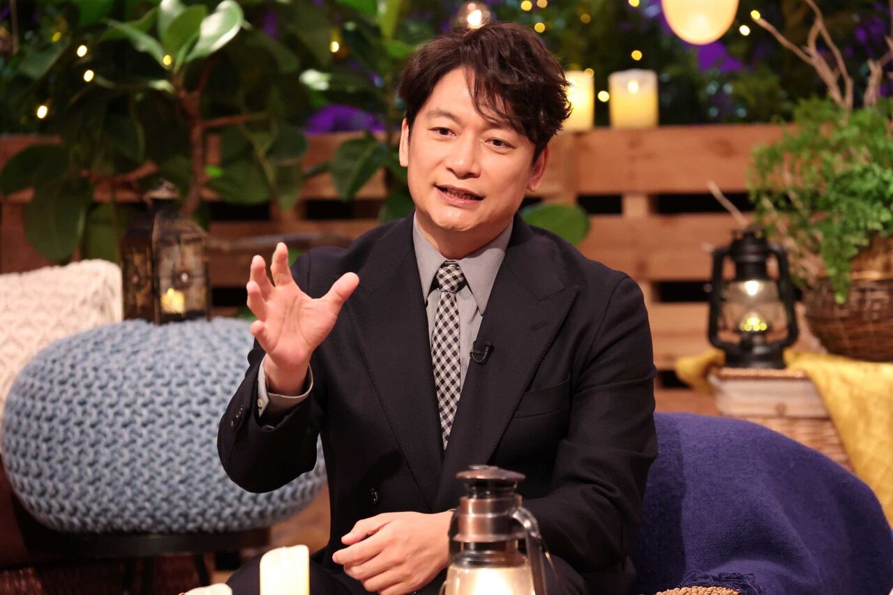 【芸能】香取慎吾、みのもんたさんから教わった酒の飲み方 「SMAP×SMAPにゲストできてくれた時に…」