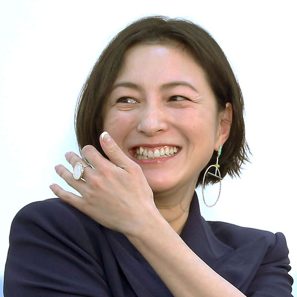 【芸能】広末容疑者、落ち着き戻る…検察、起訴の可否判断へ