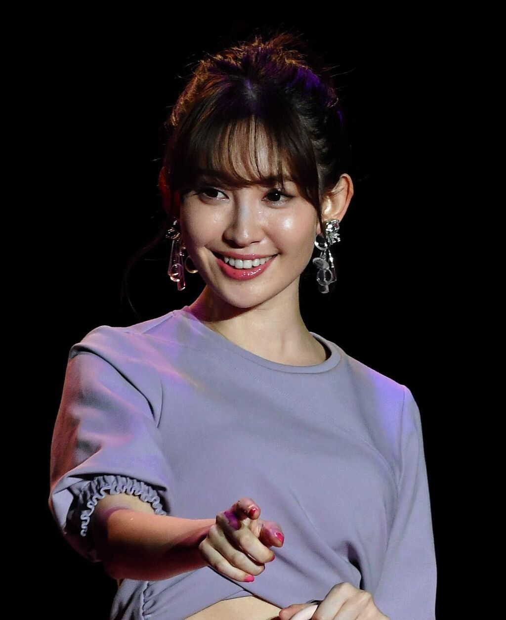 【アイドル】元AKB48小嶋陽菜(37歳)、起業から8年で資産35億円… 上場企業の大株主に！