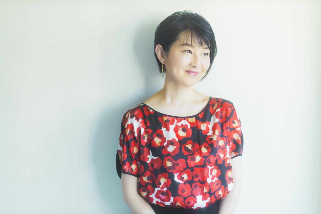 【芸能】元フジ小島奈津子、４年ぶり復活「27時間テレビ」を大絶賛！